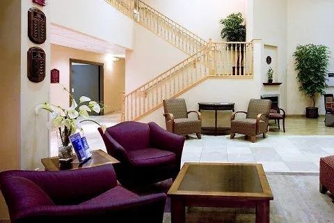 Holiday Inn Express Phoenix-Airport/University Drive, An Ihg Hotel