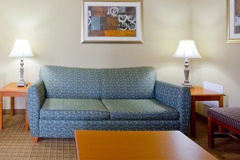 Holiday Inn Express Phoenix-Airport/University Drive, An Ihg Hotel