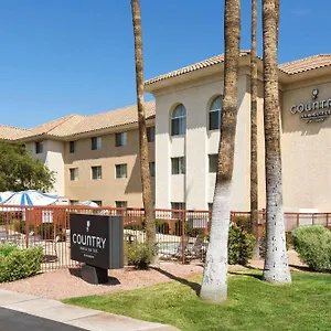 Hotel Country & By Radisson, Airport, Az, Phoenix