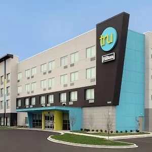 Hotel Tru By Hilton East Ky ***