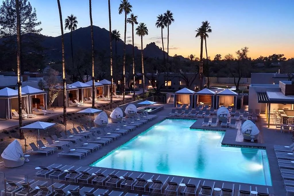 ***  GreenTree Hotel Phoenix West Verenigde Staten