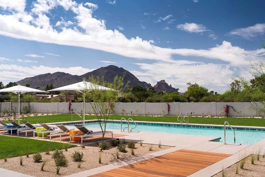 GreenTree Hotel Phoenix West 3*,  Verenigde Staten