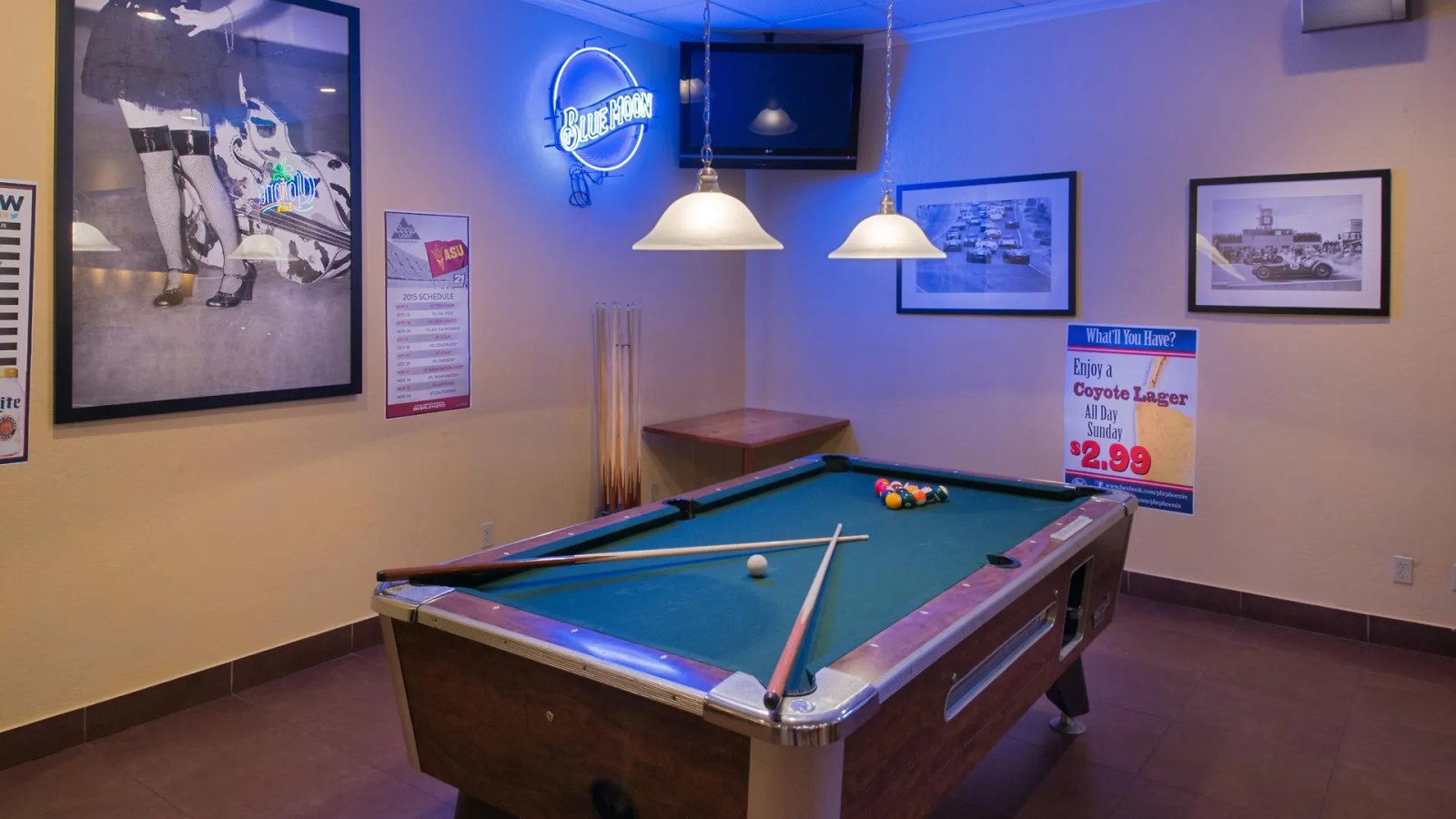GreenTree Hotel Phoenix West 3*,  Verenigde Staten