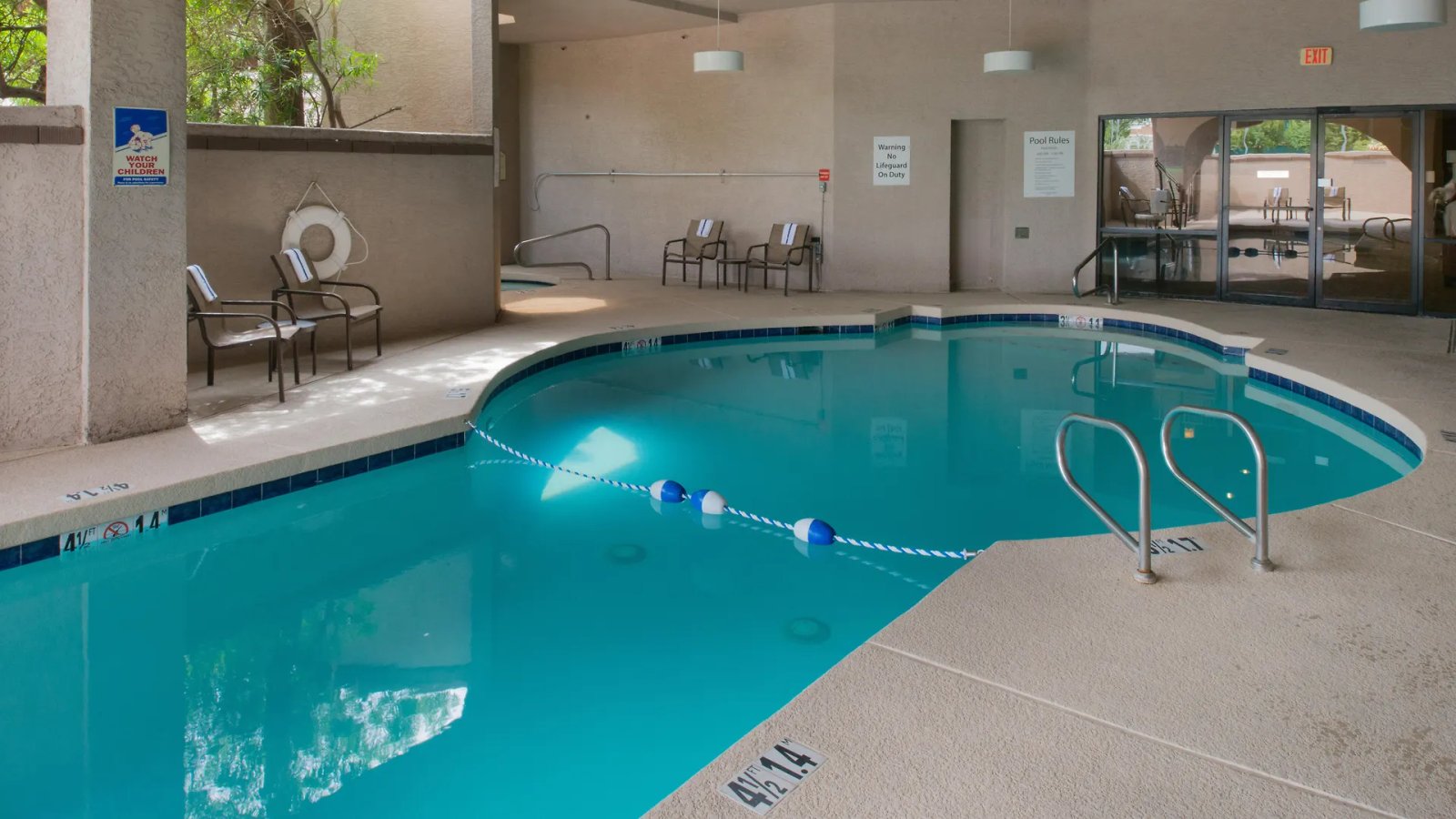 GreenTree Hotel Phoenix West Verenigde Staten