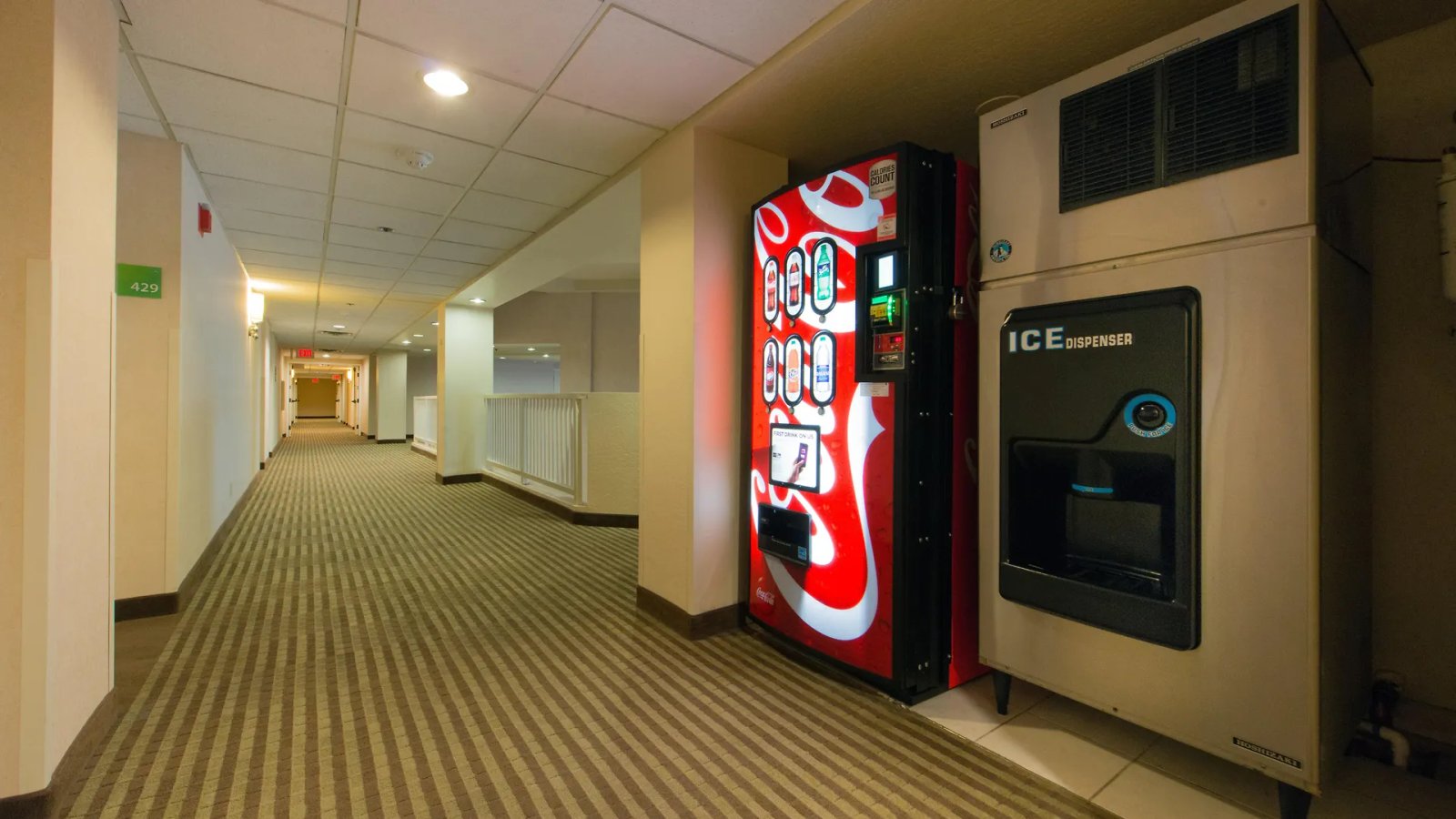 GreenTree Hotel Phoenix West Verenigde Staten