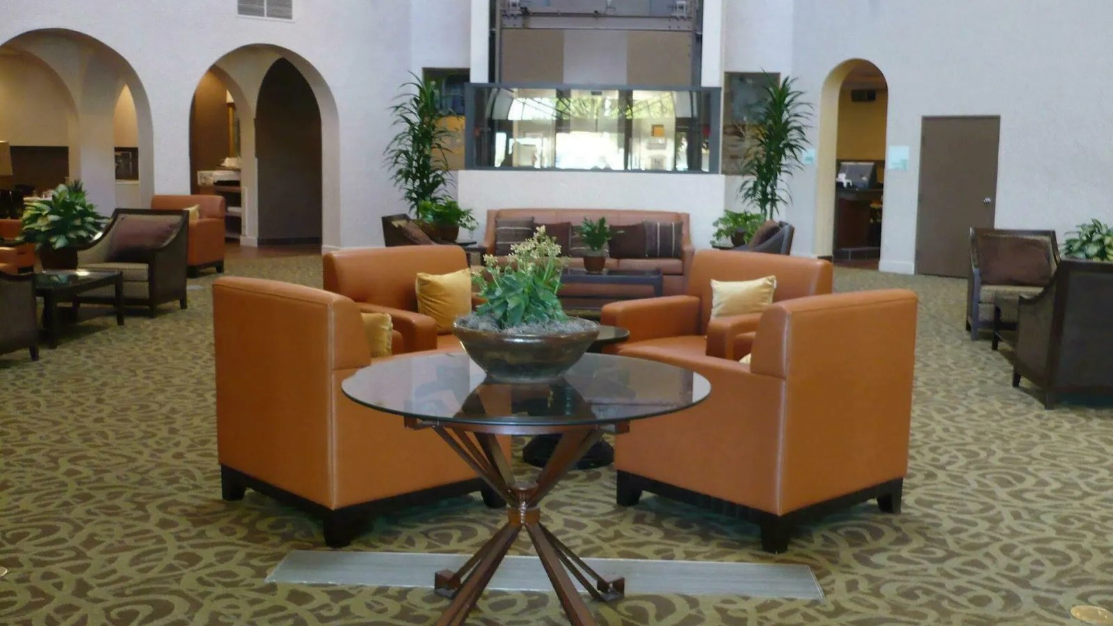 Greentree Hotel Phoenix West