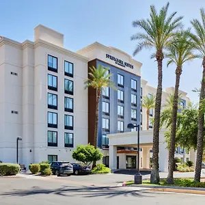 3* Hotel Springhill Downtown