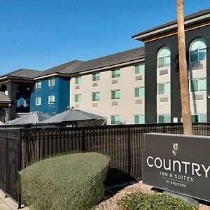 3* Hotel Country & By Radisson, Airport, Az