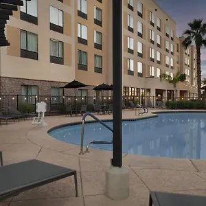 3* Hotel Courtyard North / Happy Valley