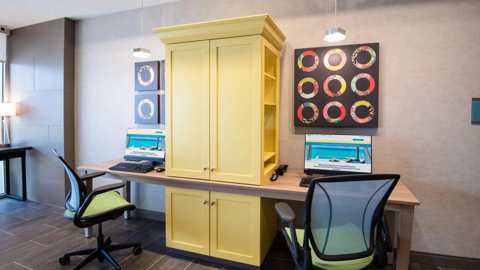 Hotel Home2 Suites By Hilton Phoenix Airport North, Az