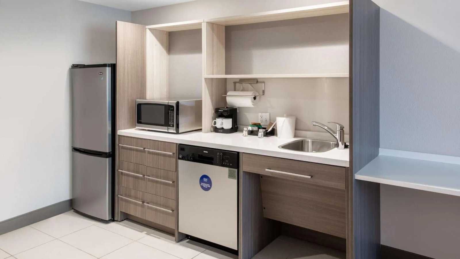 Home2 Suites By Hilton Phoenix Airport North, Az 3*,  Estados Unidos