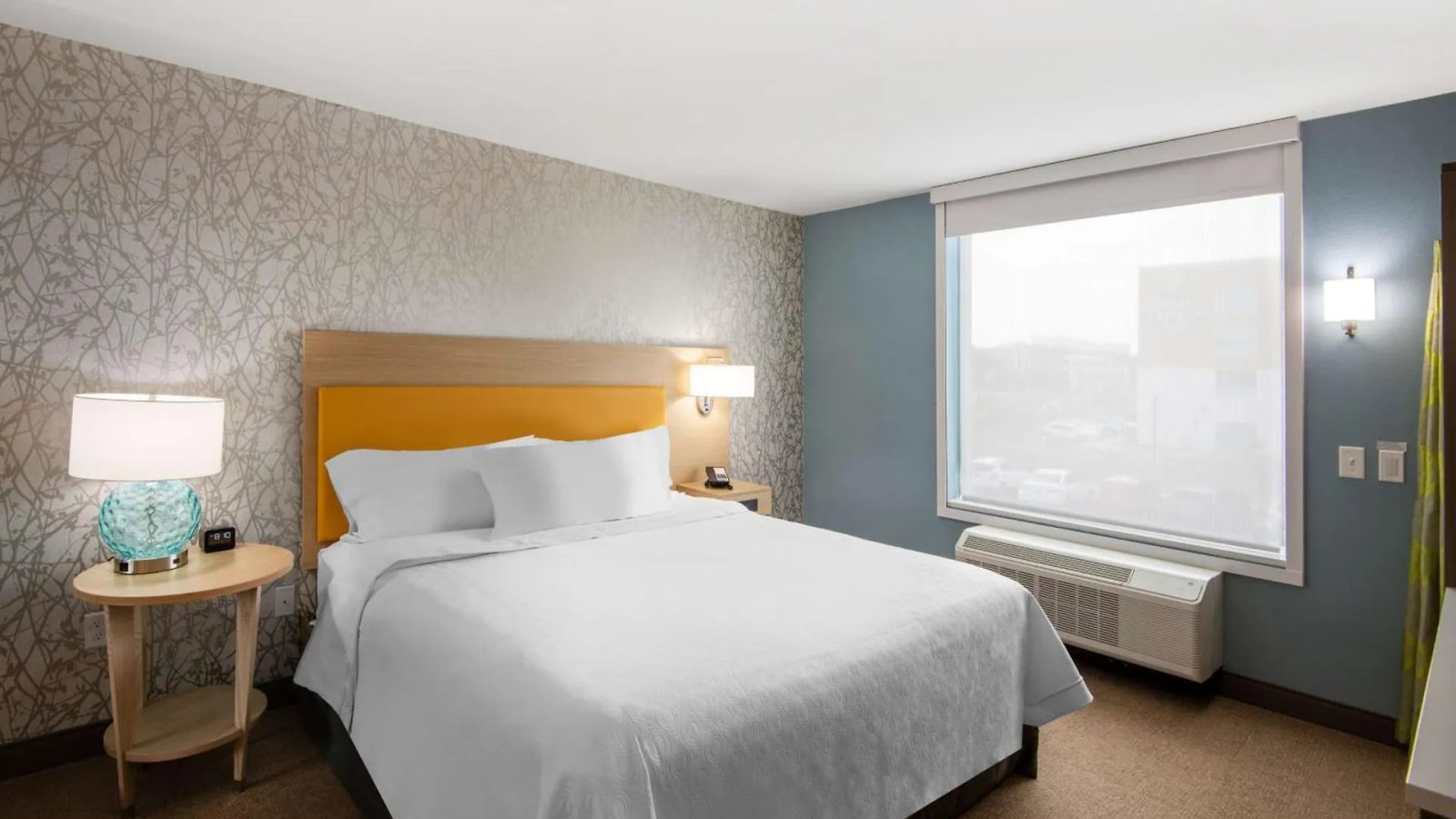 Hotel Home2 Suites By Hilton Phoenix Airport North, Az