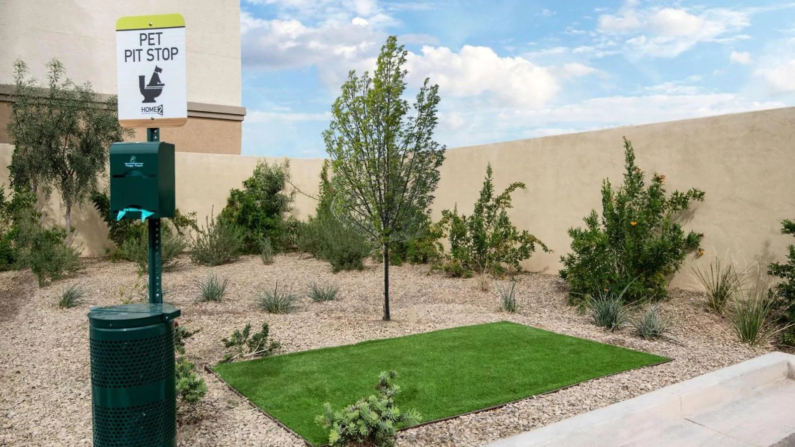 Home2 Suites By Hilton Phoenix Airport North, Az Hotel