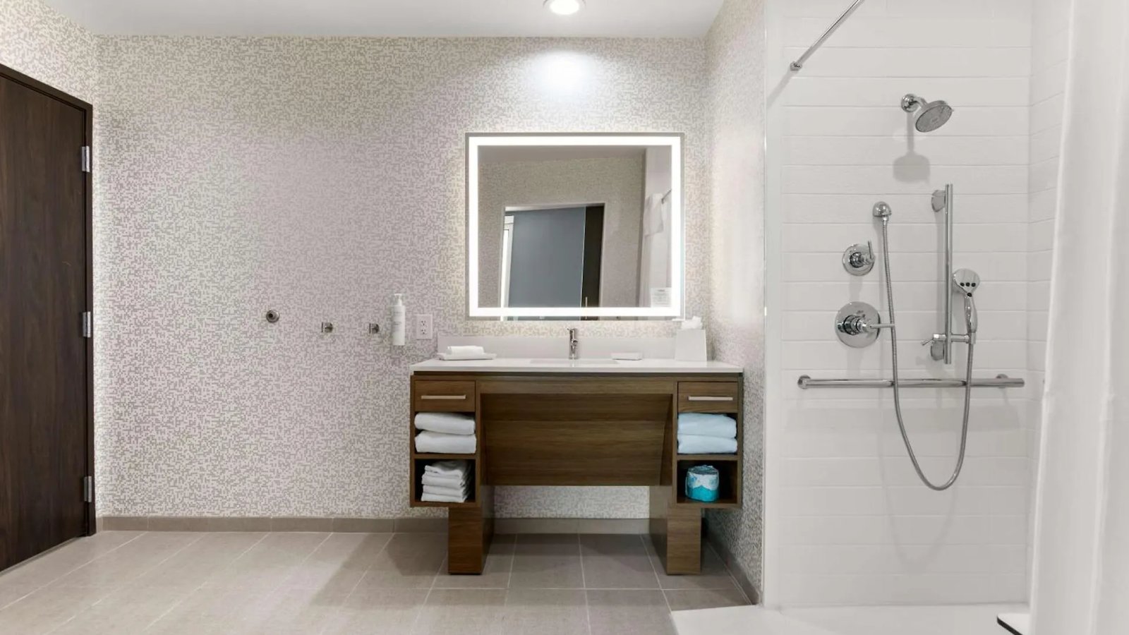 *** Hotel Home2 Suites By Hilton Phoenix Downtown Estados Unidos
