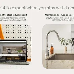 Locale Midtown , Phoenix United States