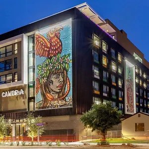 Cambria Downtown Phoenix Convention & Airport Hotel Hotel