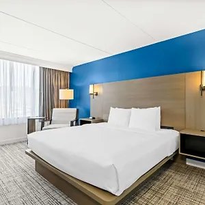 Hotel Best Western Sterling -