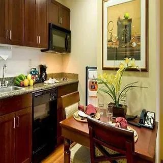 Hotel Homewood Suites By Hilton Phoenix-Avondale