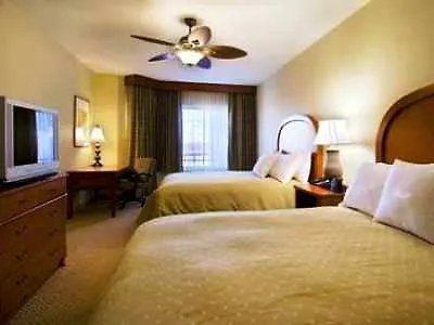 *** Hotel Homewood Suites By Hilton Phoenix-Avondale USA
