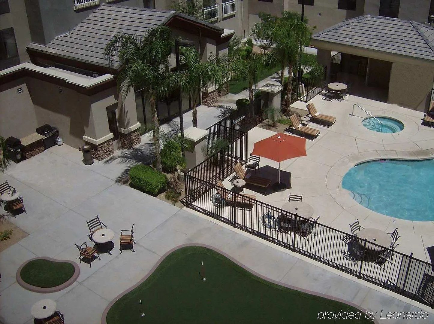 Homewood Suites By Hilton Phoenix-Avondale