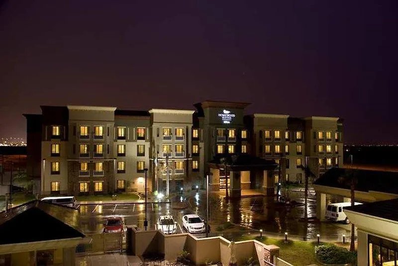 Hotel Homewood Suites By Hilton Phoenix-Avondale