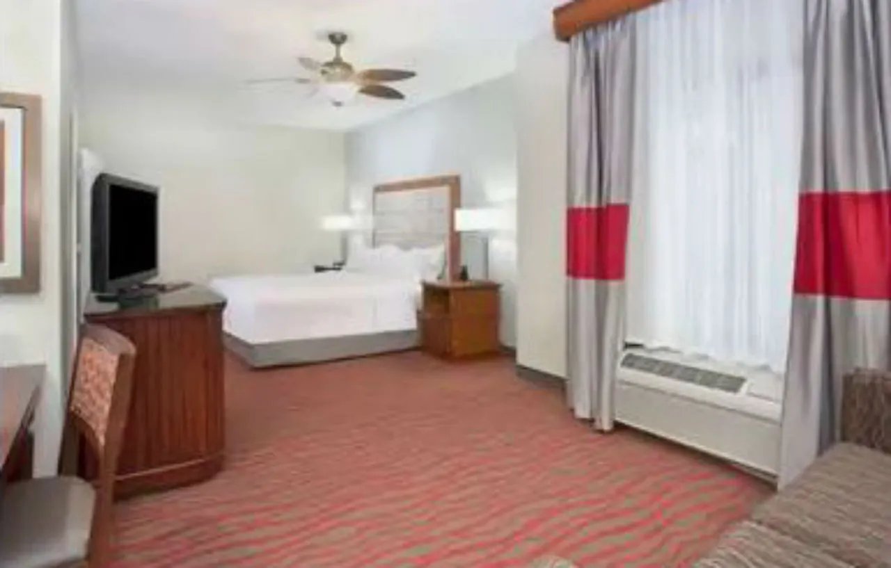 Hotel Homewood Suites By Hilton Phoenix-Avondale