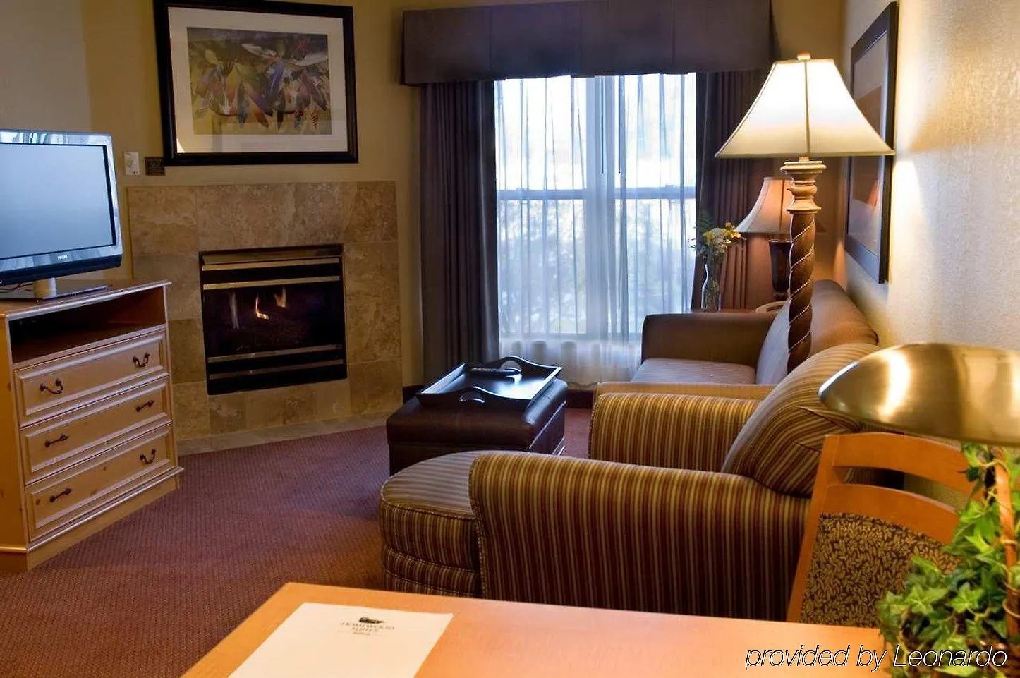 Homewood Suites By Hilton Phoenix-Biltmore Hotel