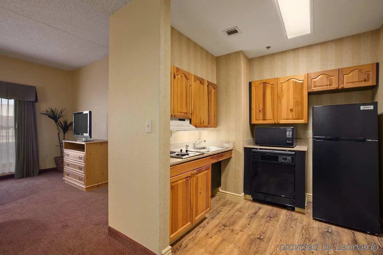 Homewood Suites By Hilton Phoenix-Biltmore United States