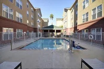 Homewood Suites By Hilton Phoenix-Biltmore Hotel