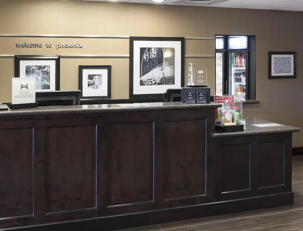 Homewood Suites By Hilton Phoenix North-Happy Valley Hotel
