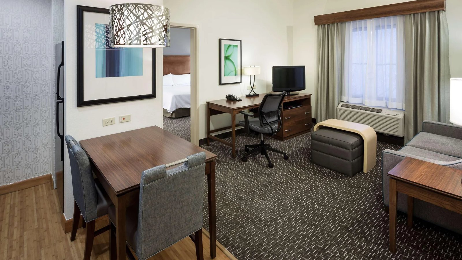 Homewood Suites By Hilton Phoenix North-Happy Valley