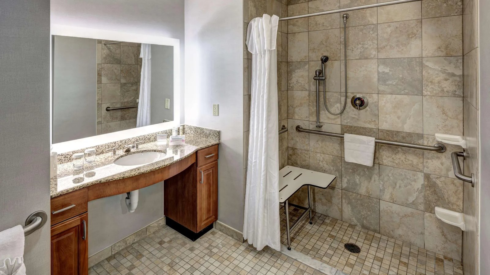 Hotel Homewood Suites By Hilton Phoenix North-Happy Valley