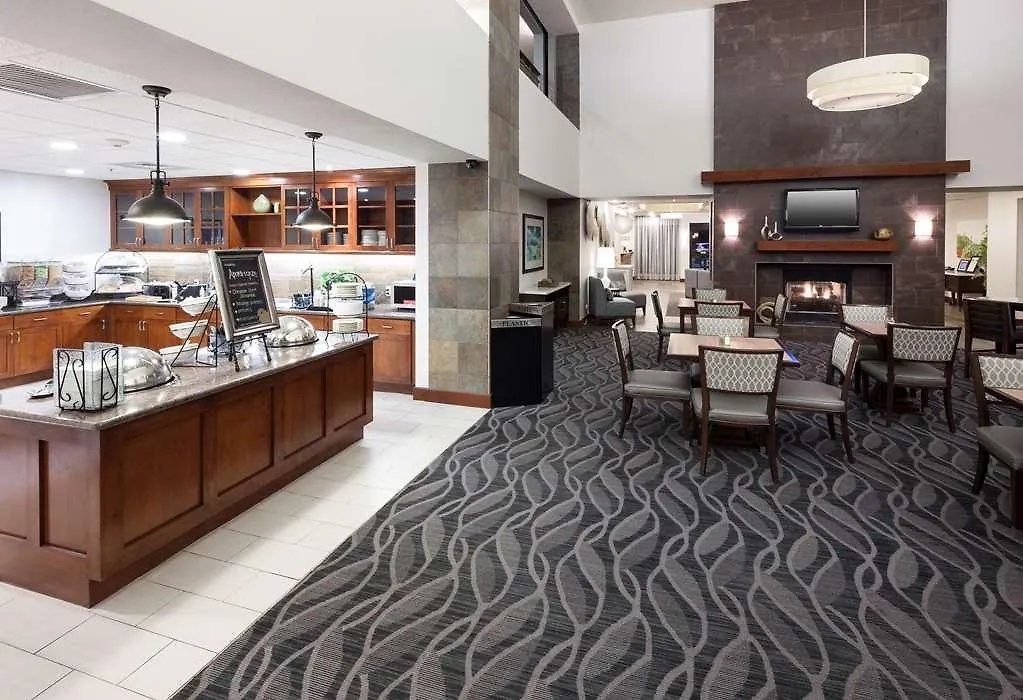Homewood Suites By Hilton Phoenix North-Happy Valley United States