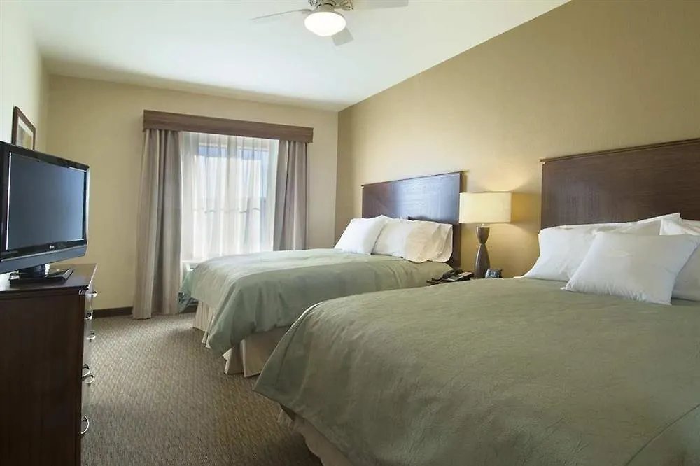 Hotel Homewood Suites By Hilton Phoenix North-Happy Valley