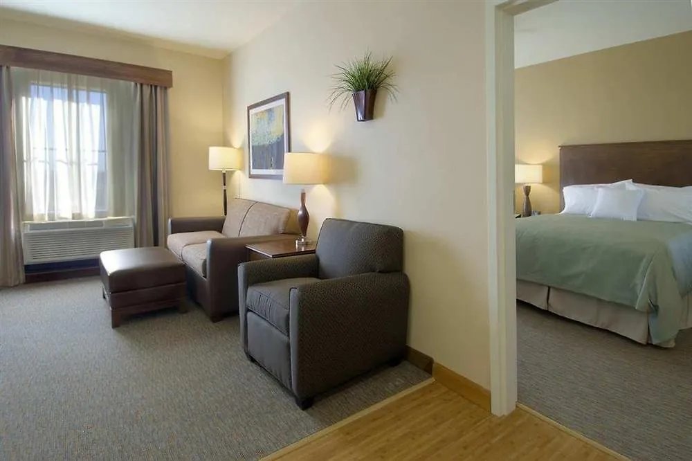 Homewood Suites By Hilton Phoenix North-Happy Valley