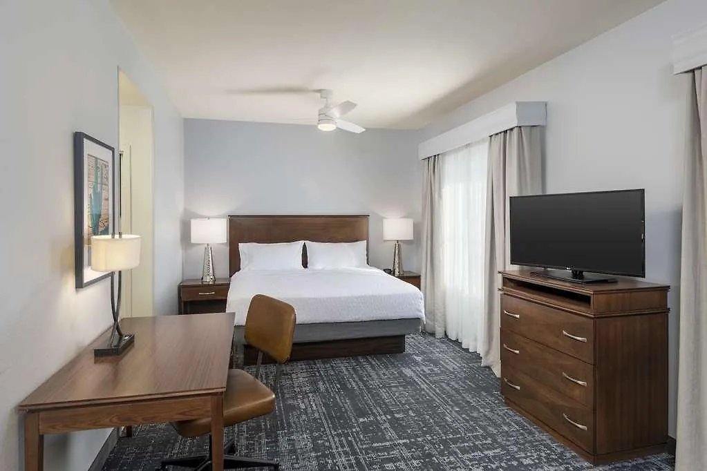 Homewood Suites By Hilton Phoenix North-Happy Valley United States