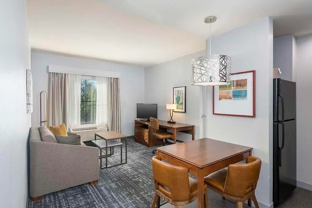 Hotel Homewood Suites By Hilton Phoenix North-Happy Valley
