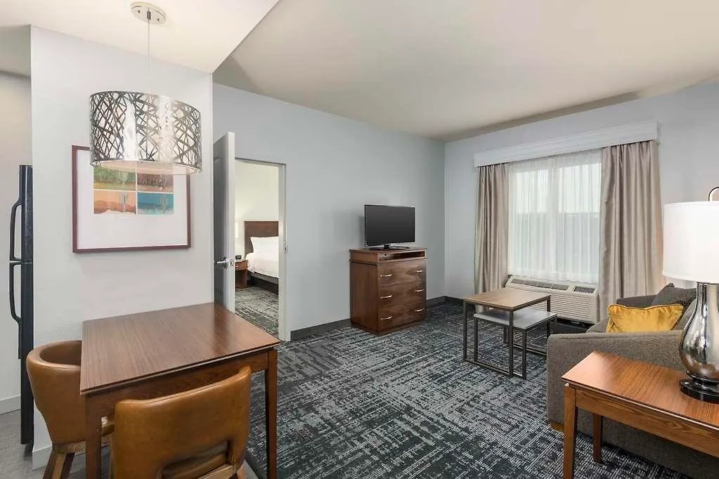 Homewood Suites By Hilton Phoenix North-Happy Valley United States
