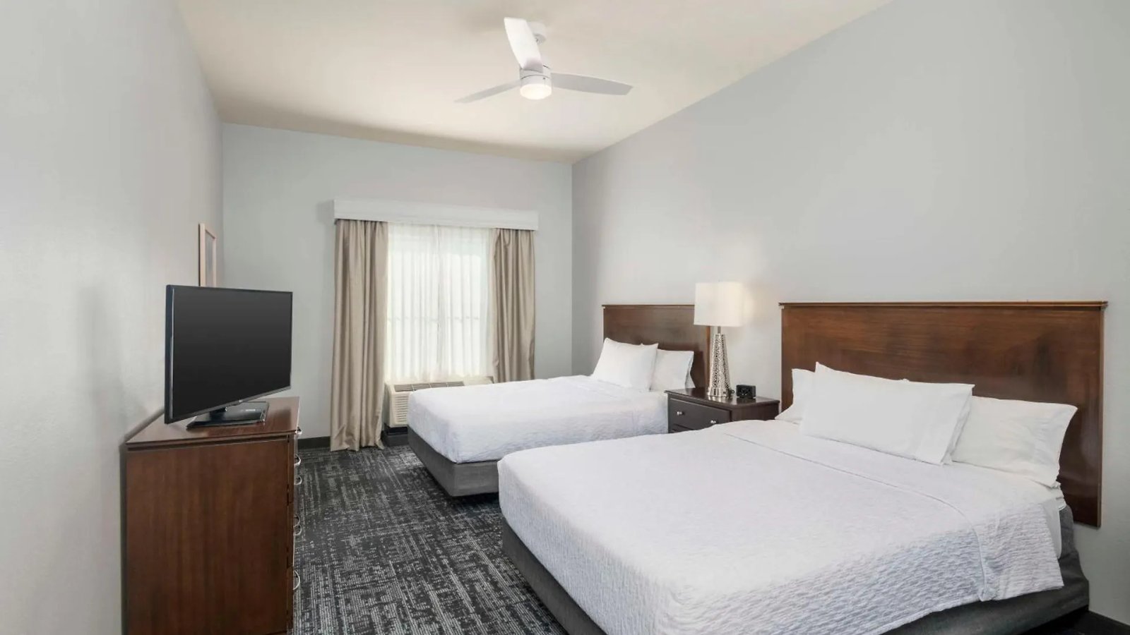 *** Hotel Homewood Suites By Hilton Phoenix North-Happy Valley United States