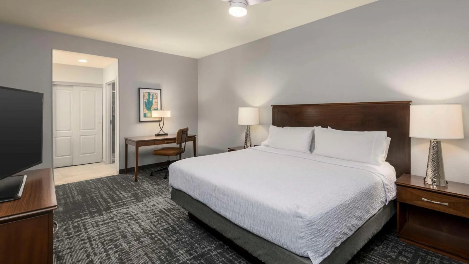 Homewood Suites By Hilton Phoenix North-Happy Valley Hotel