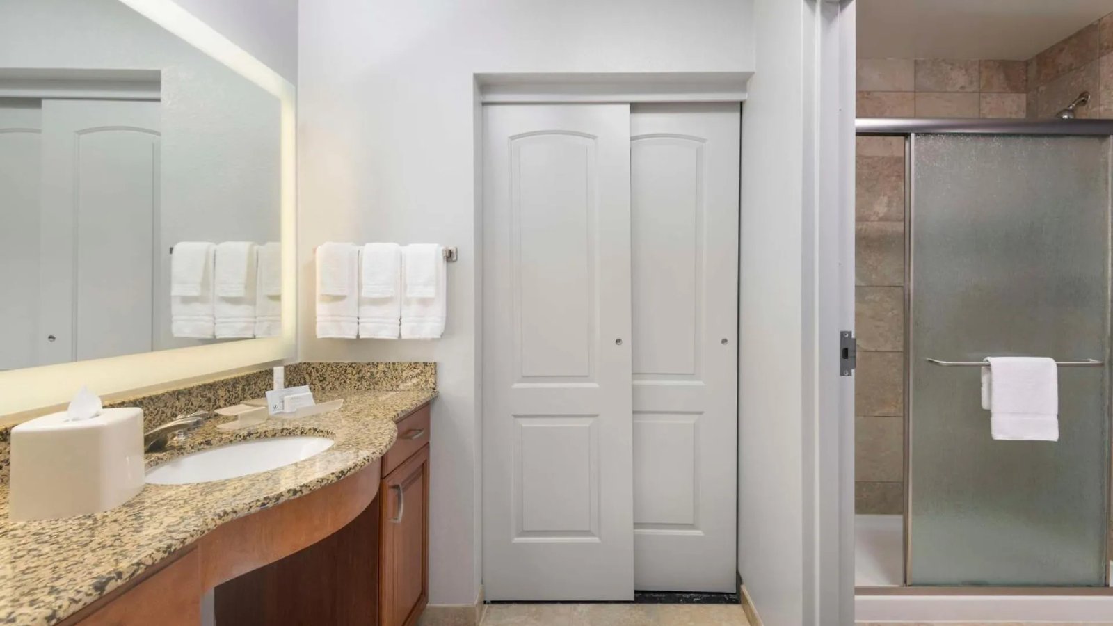 Homewood Suites By Hilton Phoenix North-Happy Valley 3*,  United States