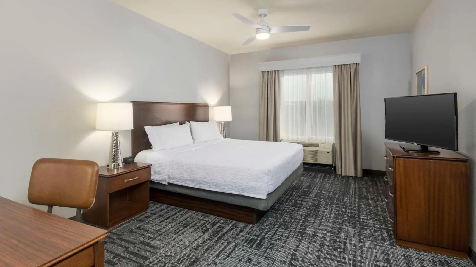 Hotel Homewood Suites By Hilton Phoenix North-Happy Valley