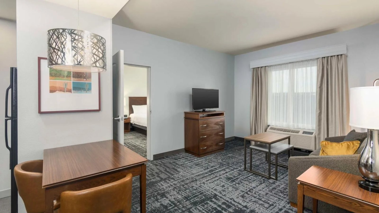 Homewood Suites By Hilton Phoenix North-Happy Valley