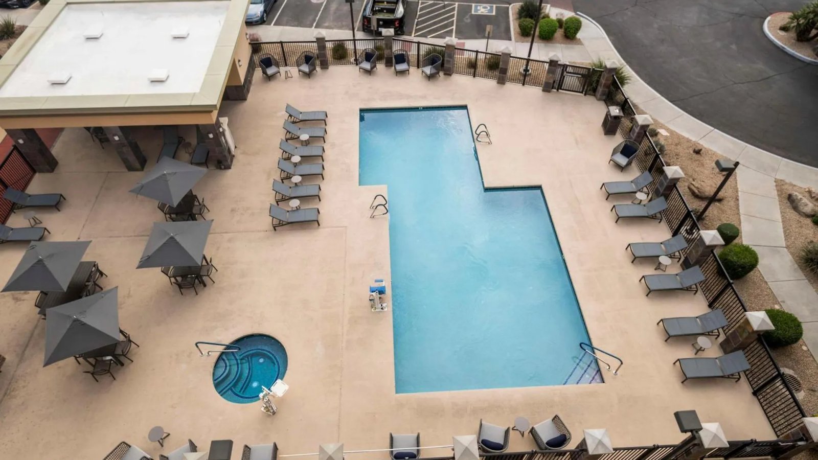 Homewood Suites By Hilton Phoenix North-Happy Valley Hotel