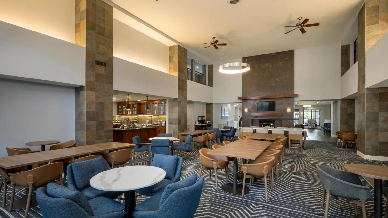 Homewood Suites By Hilton Phoenix North-Happy Valley United States