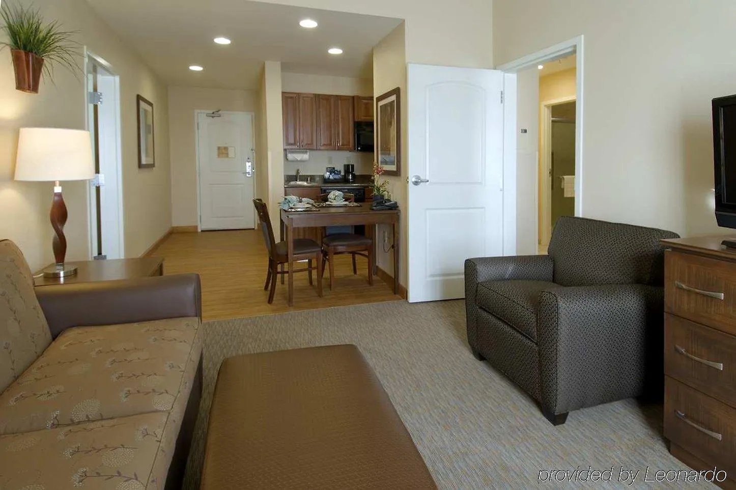 Hotel Homewood Suites By Hilton Phoenix North-Happy Valley