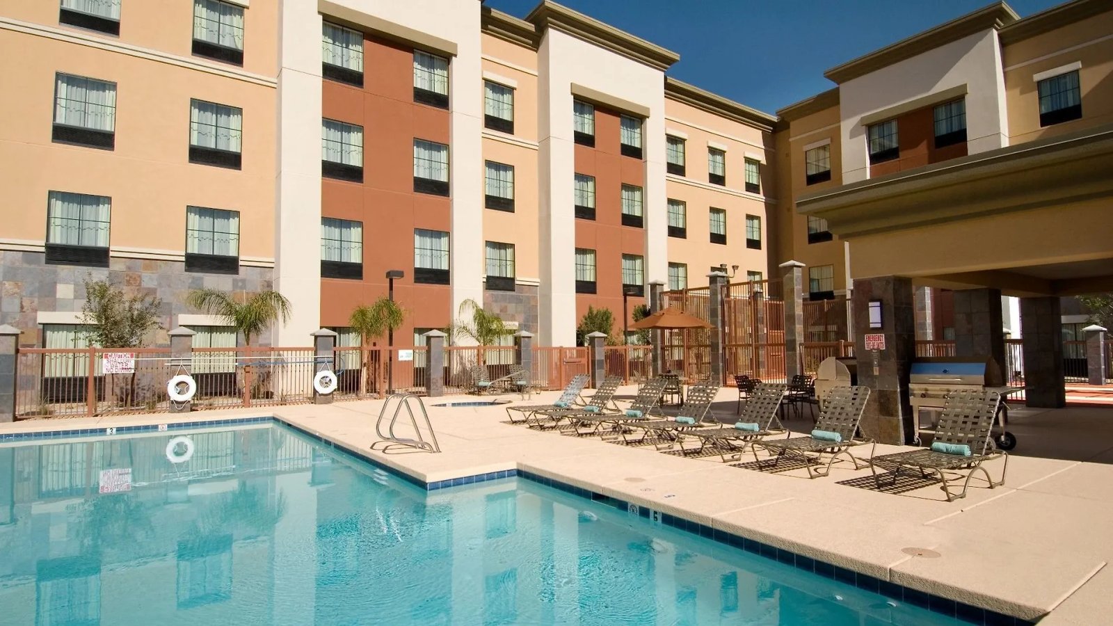 Homewood Suites By Hilton Phoenix North-Happy Valley