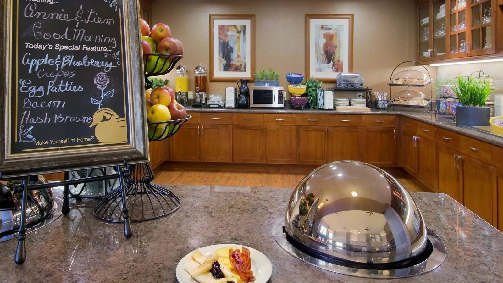 Homewood Suites By Hilton Phoenix North-Happy Valley Hotel