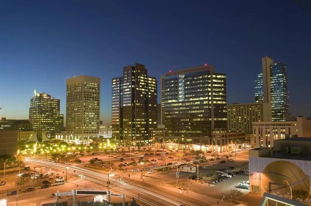 Homewood Suites By Hilton Phoenix North-Happy Valley 3*,