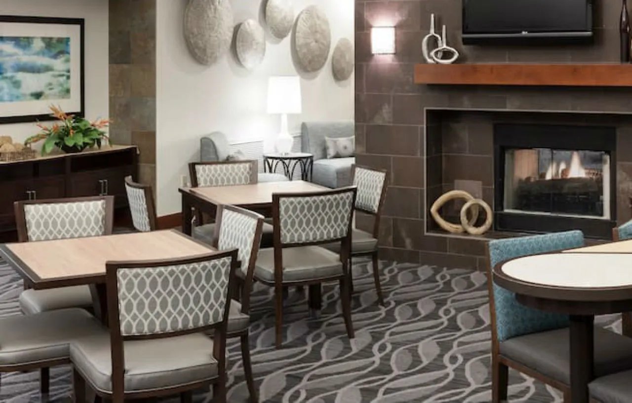 Homewood Suites By Hilton Phoenix North-Happy Valley